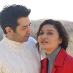 Nurgül Yeşilçay Instagram – #zeysin ciler buraya😜 tam da 14 şubat ta yeni bölüm #kefaret