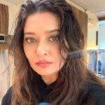 Nurgül Yeşilçay Instagram – 2021 oldu mu? Şöyle bi içim geçmiş! My Caravan :)