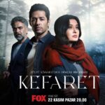 Nurgül Yeşilçay Instagram – İlk bölüm yayın tarihi 22 kasım pazar @foxturkiye de🙏
Zülfü Livaneli’nin öyküsünden Mahinur Ergun un senaryolaştırdığı Mesude Eraslan ın yönetmenliğini üstlendiği 25 film yapımcılığındaki dizimiz seyirciyle buluşmaya hazır🙏
@mesuderarslan @25film 
@mert_firat @yurdaerokur @ozgeozacar