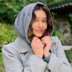 Nurgül Yeşilçay Instagram – Üşüyorum kardeşim naabıyım🙋🏻‍♀️
📸 @necoakdeniz 🐞