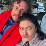 Nurgül Yeşilçay Instagram – Aşkım doğum günüm için bana sürpriz yapmış benim en sevdiğim zeytin ve bağ rotasında yolculuk tasarlamış❤️her anı efsane öresi bi tatil💖 iyi ki bu topraklarda, iyi ki doğmuşum;)) o kdr çok iyi ki;)) çok seviyorum herşeyi🌸🌸🌸