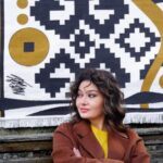 Nurgül Yeşilçay Instagram – Ben  harika bir ekip için kilimler tasarladım❤️kilimler kadınların sanat eserleri değil mi yıllardır zaten❤️ buyrun burdan bakın👉 20 kasımdan itibaren kendi web sitelerinde👉 @thekeep_shop