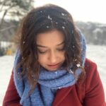 Nurgül Yeşilçay Instagram – “Aman eksik kalmıyım,bi daha yağmaz fln” fotosu😜