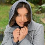 Nurgül Yeşilçay Instagram – Üşüyorum kardeşim naabıyım🙋🏻‍♀️
📸 @necoakdeniz 🐞