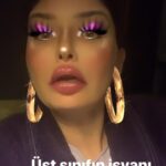 Nurgül Yeşilçay Instagram –