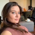 Nurgül Yeşilçay Instagram – törkiş kofi and çoklıt ikilisi keyfi🙈☕️