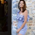 Nurgül Yeşilçay Instagram - İnstagramın bu flash tv kafasını seviyorum😁Noolursa olsun “halay”a devam! Hava güzel,şartlar uygun attım kendimi sokaklara yeter yaaa;) bugün halay başı benim😍