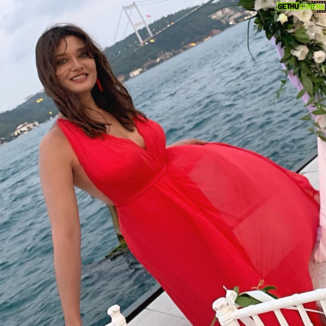 Nurgül Yeşilçay - 146K Likes - Komşu gelinimiz oldu;)Düğünümüz bol sirtakiliydi;))Mutlulukla,güzellikle çok güzel yıllara inş🙏🇬🇷🇹🇷
#evigokhanwedding #biyastiktakocayin #istanbul