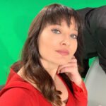 Nurgül Yeşilçay Instagram - Anında telefon açılsın,anında mesaja dönülsün istiyolar!yahu işimiz var!tek tek saydırmayın şimdi😜