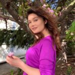 Nurgül Yeşilçay Instagram - Nihayet bahar geldi🌸Yaz da kapıda