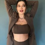 Nurgül Yeşilçay Instagram - Dump mump fln filn 🤓