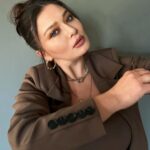 Nurgül Yeşilçay Instagram – Dump mump fln filn 🤓