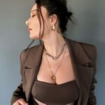 Nurgül Yeşilçay Instagram - Dump mump fln filn 🤓