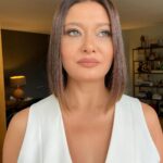 Nurgül Yeşilçay Instagram – Geliyor gelmekte olan🎄Sevgili 2024
Doğru dürüst gel geleceksen pek iyi geçmedi bu yıl;)) Biz biraz
1-Hüzünlendik🥹🥹🥹
2-Sinirlendik😠😠😠
3-Accık delirdik🤪🤪🤪
4-Şaşırdık😲😲😲
5-Yalandan güldük😏😏😏
6-Pek inanmadık🥴🥴🥴
7-Dedikodu da yaptık👀👀👀
8-Ammaaaannn sonunda saldık💃💃💃🥳🥳🥳
Sence yılın emojisi,duygusu,numarası ne?

#photodump