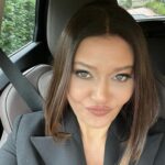 Nurgül Yeşilçay Instagram – İyi akşamlar Black Swan lerim🖤 
#photodump