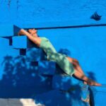 Nurgül Yeşilçay Instagram – Tatil devam tabii ki😎