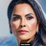 Nursel Köse Instagram - Dear @uras_gandra thank you very much for all the photos you put a lot of effort into.❤️❤️❤️❤️