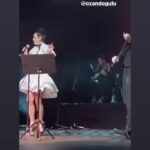 Nursel Köse Instagram - https://youtu.be/-ne26cYxnoo TOG VAKFI gecesi..Sahne yakıştı mı bize??😉 uzun versiyonu izlemeden karar vermeyin bence😉