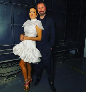 Nursel Köse Instagram - @togvakfi @tog.sosyal.komite @ulrichmertin_ @chamay sponsorluğuyla ❤️@actplustalent @theemrem