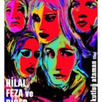 Nursel Köse Instagram – “Hilal, Feza ve Diğer Gezegenler” Uluslararası Suç ve Ceza Film Festivali’nde 20 Kasım 2022 Pazar günü Atlas Sineması’nda saat 19.00 da ilk gösterimini yapacak.Bekliyorum sizleri çok farklı bir karakter ile ❤️
@uscff_icapff @atamanstudio
@hilalfezavediğergezegenler
@witch_films
@zeynepatakan @theemrem @actplustalentm