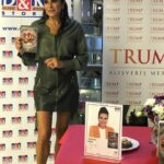 Nursel Köse Instagram - @5.KAN kitabımın imzası hızla devam ediyor @nemesiskitap @dr_dunyasi