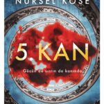 Nursel Köse Instagram - 5.KAN @nemesiskitap #roman #macera #gerilim #aksiyon #yolculuk #asi #heyecan