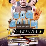 Nursel Köse Instagram – Aralıkta Sağsalim filmimizle sinemalardayız ve tabiki ben de varım😉🍀🍀🍀 #sağsalim3ölüyadadiri @toyganavanoglu @pelin.orhuner @ersoyguler @hadanyal @theemrem @actplustalentm