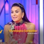 Nursel Köse Instagram – @ceydadvenci ile @bambaskasohbetler.ntv sohbetimizi keyfle bu akşam izleyiniz..Emeği geçen tüm ekibe teşekkür ediyorum ❤️ @actplustalentm @theemrem @aydingoynu @nemesiskitap #beşincikanroman 🙏