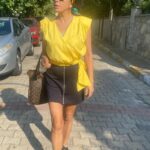 Nursel Köse Instagram –