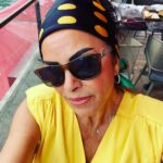 Nursel Köse Instagram – #pazar #sonntag #sunday 🌝🍀🧿