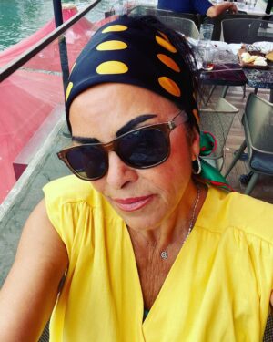 Nursel Köse Instagram - #pazar #sonntag #sunday 🌝🍀🧿
