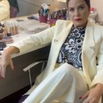 Nursel Köse Instagram – @Aldadmakdizi ve #MuallaDicleli bu bölümden fikirlerinizi alalım 😉❤️@atv @timsandb @aldatmakdizi @actplustalentm @theemrem @setre Styling: @nilufercmr ❤️@gustogiyim