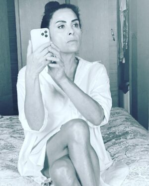 Nursel Köse Instagram - Pazartesi modum🤡🎵🎵🎵🎵