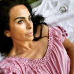 Nursel Köse Instagram – Bahçe 🍀🍀