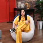Nursel Köse Instagram - Demet Akbağ ile Güldürme Beni programı bu akşam saat 20 de Show TV de.Beklerim zira siz gülebilirsiniz😉