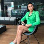 Nursel Köse Instagram – NTV, Gece gündüz programında, son kitabım “5.Kan”ı anlattım🍀 #gecegündüz #ntv @gulayafsar @mildanarzu @ihsanaydn #beşincikan @theemrem @nemesiskitap #beşincikan @ntv
