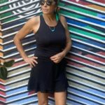 Nursel Köse Instagram – #collers #renkler güzeldir🍀