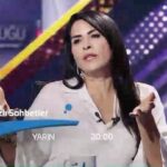 Nursel Köse Instagram - Funda Karayel ile 2.Ekim pazartesi @apara kanalında saat 20 de Yıldızlı Sohbetler programının konuğuyum. Hepinizi bekliyorum🎵🎵🎵 @fkarayel @apara @actplustalentm #yildizlisohbetler #apara @theemrem