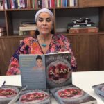 Nursel Köse Instagram - Tüm Avrupa’dan ulaşmak için bu Linki tıklamanız yeterli❤️. https://www.tikla24.de/kitap/nursel-kose/5-kan/ Türkiye de @trendyolcom da hafta sonu rabatı başladı😉link Bio da @nemesiskitap @mildanarzu @ulrichmertin_ @ilkeruzunalan @ozgurgvnc @pelin.yilmaz7 @serapcakir @ayla.duru @actplustalentm @ihsanaydn