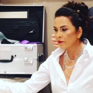 Nursel Köse Instagram - Günaydın #Hazırlıklar..#Sürprizler..