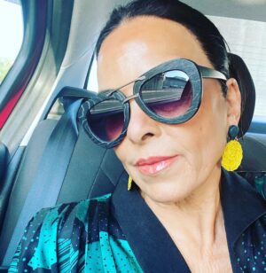 Nursel Köse Instagram - Bu akşam @uckurusdizi finaline bekliyorum hepinizi❤️@ayyapim @showtv @mandalina_shop