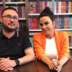 Nursel Köse Instagram - Bugün itibari ile Nemesis Kitap ailesine katılmanın sevincini yaşıyorum. @nemesiskitap @ozgurgvnc @pelin.yilmaz7 @serapcakir @ayla.duru @ulrichmertin_ @burcubinbasarantm @mildanarzu #keşfet