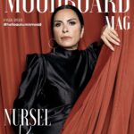 Nursel Köse Instagram - "Arkadaşlarım arasında diplomasız Piskolog ve ilişki uzmanı olarak bilinirim. Her ilişkinin bir matematiği ve formülü vardır bunları çabuk çözer ana problemi hemen yakalarım." Moodboard Mag x Nursel Köse Nursel Köse @nursel_kose Fotoğraf : Enes Kahraman @eneskahraman Styling : Parastoo Akbari @periakbari Makyaj - Saç : Neşe Kaya @_kaya_nese_ Röportaj : Akın Özışık @hellooakin Styling Asistanı : Karoj Sefer Kaya @karojxx Video : Efe Bukcu @efebukcu Menajerlik : İhsan Aydın @ihsanaydn @actplustalentm Mekan : Sheraton İstanbul City Center @sheratonistanbulcitycenter