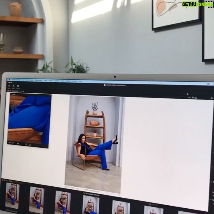 Nursel Köse Instagram - Fotoshooting @sonaykirisvisual @studiokafasi Makup @humeyrailhn @mandalina_shop @raffaellacorelli Styling @zulallguler @actplustalent