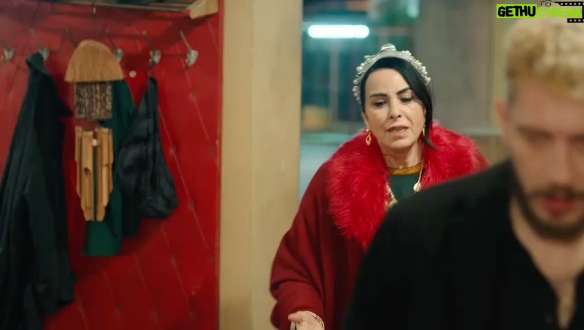 Nursel Köse Instagram - Üçkuruş dizimizin 17. Bölüm şimdi 😅@showtv @ayyapim @uckurusdizi #anne