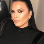 Nursel Köse Instagram – Günaydın 💘guten Morgen 💘good morning 💝Kostüm @Hakanakkaya #hakanakkaya 💘💘💘Makeup @makeup_cigdem_vural_ 💋