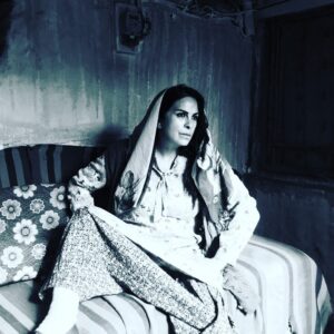 Nursel Köse Instagram - Dilberay filmimiz bu gün 4.Şubat sinemalarda.. @💋💋 @aytacmedya @dilberayfilm @metronomfilmyapim @fikriharikaproduction @jeanpaulseresin