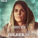 Nursel Köse Instagram - 4.Şubat @dilberayfilm vizyonda❤️ Sesiyle kaderini baştan yazan Dilber Ay’ın gerçek hayat hikayesi… #Dilberay @fikriharikaproduction @metronomfilmyapim @ketche @aytacagdag