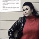 Nursel Köse Instagram - @episodedergi Yoldaş Özdemir röpörtajımıza buyrun. story deki Linkten okuyabilirsiniz😉😉😉@uckurusdizi dair çok şeyi konuştuk😅 Foto: Tolga Yaşar @yoldasozdemir @tolgayasar.p @actplustalent @showtv @ayyapim