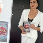Nursel Köse Instagram – Bugün gelen hepinize teşekkürlerimle @nemesiskitap @dr_dunyasi @elaa_stylee @lalucetr @mildanarzu @serapcakir @ulrichmertin_